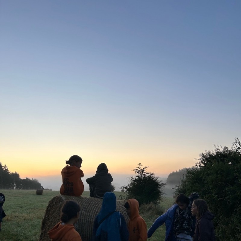 IMG 8274 - Scouts en Gidsen Zaventem 